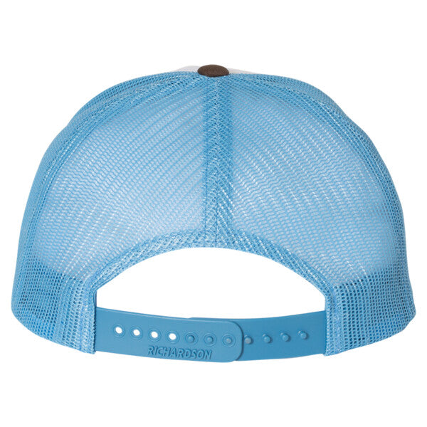 Low Pro Trucker Cap
