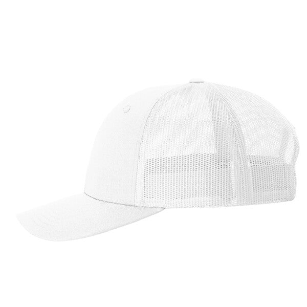 Low Pro Trucker Cap
