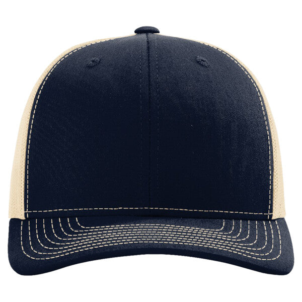 Snapback Trucker Cap