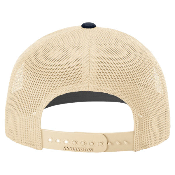 Snapback Trucker Cap