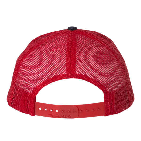 Snapback Trucker Cap
