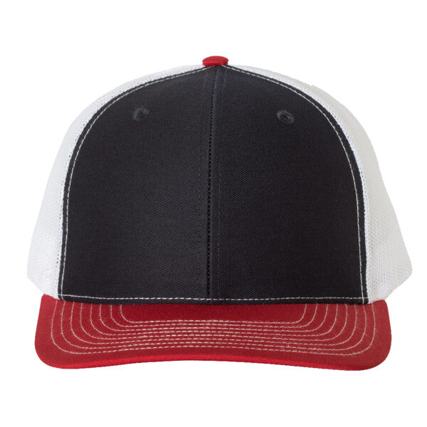 Snapback Trucker Cap