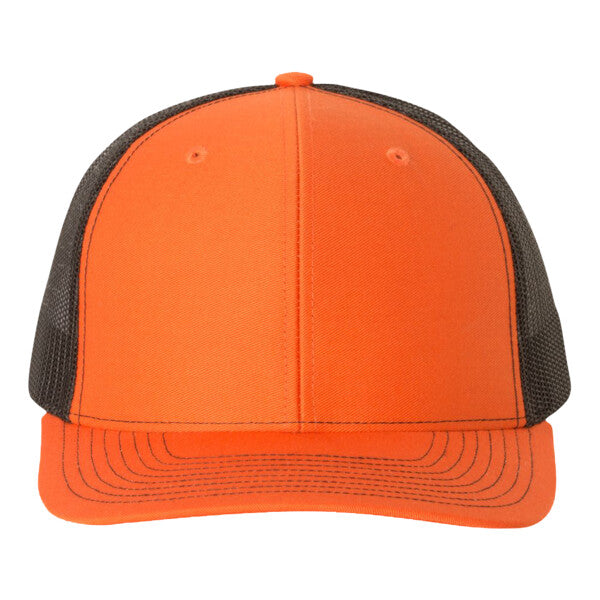 Snapback Trucker Cap