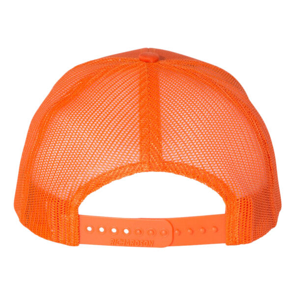 Snapback Trucker Cap