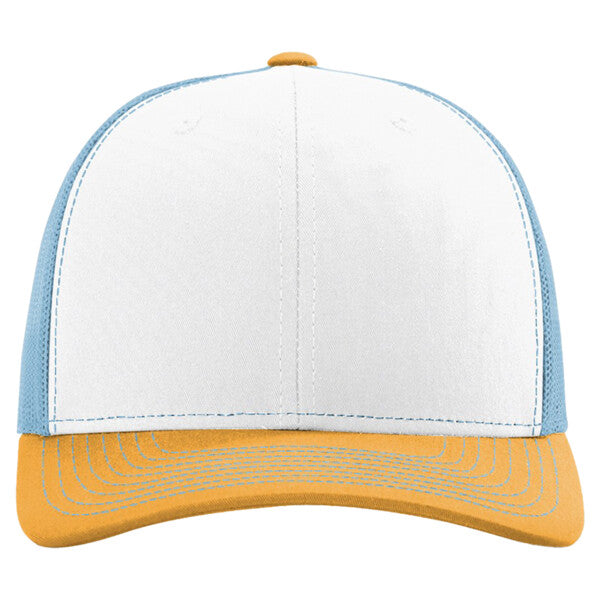 Snapback Trucker Cap