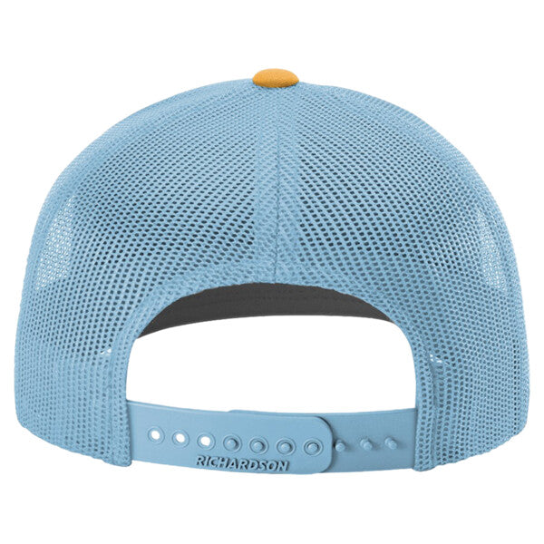 Snapback Trucker Cap