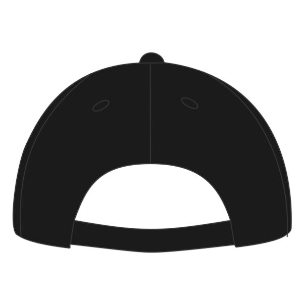 Pro Twill Snapback Cap