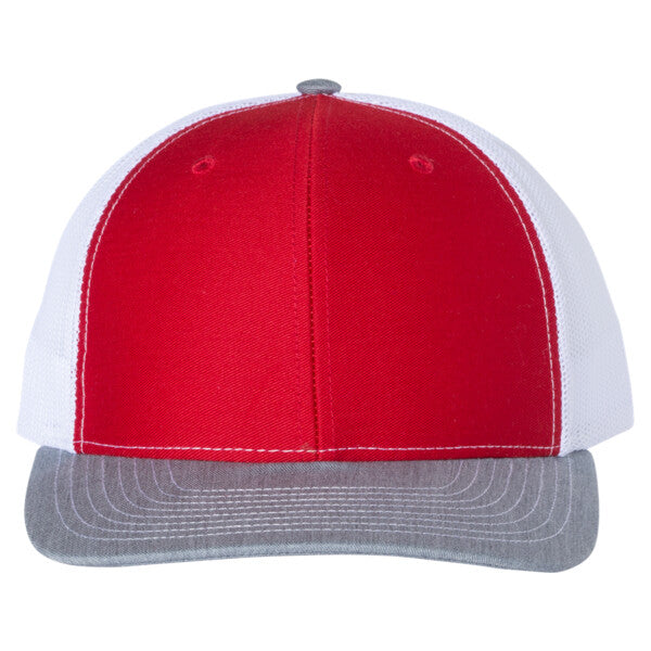 Snapback Trucker Cap
