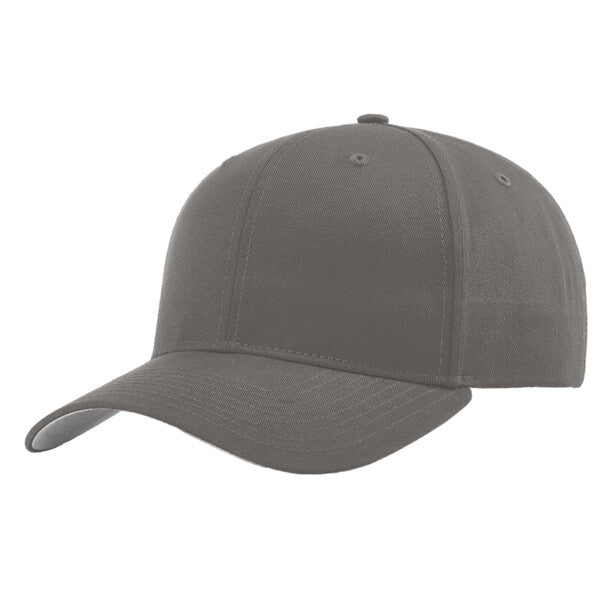 Pro Twill Snapback Cap