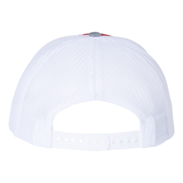 Snapback Trucker Cap