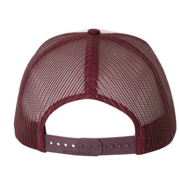 Snapback Trucker Cap