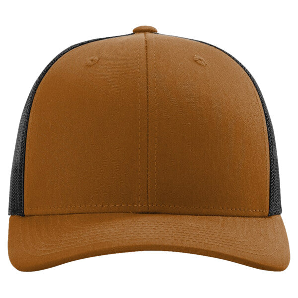 Low Pro Trucker Cap