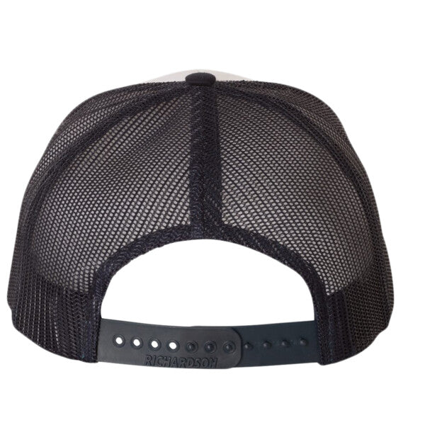 Snapback Trucker Cap
