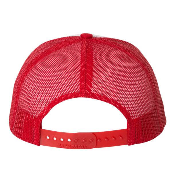 Snapback Trucker Cap