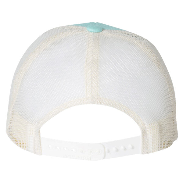 Low Pro Trucker Cap