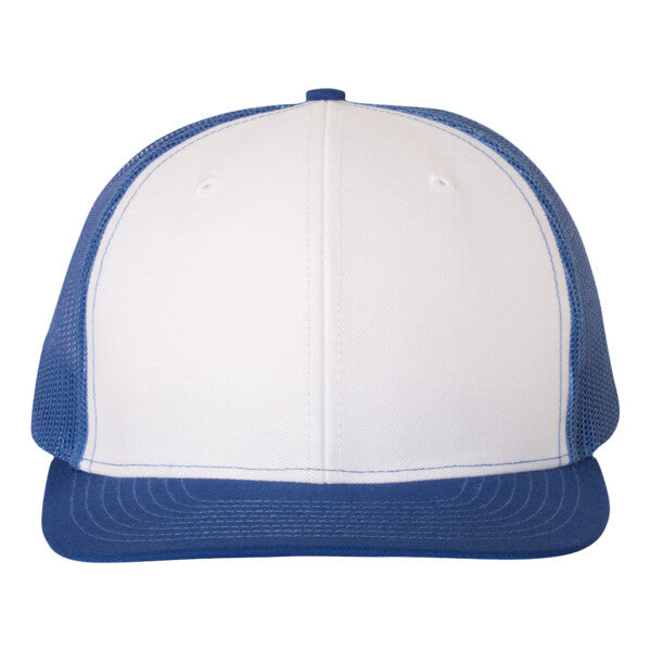 Snapback Trucker Cap