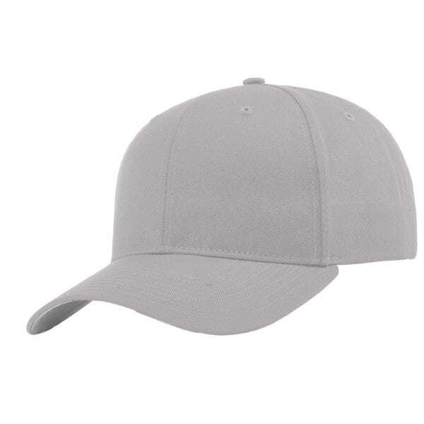 Pro Twill Snapback Cap