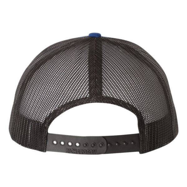 Snapback Trucker Cap