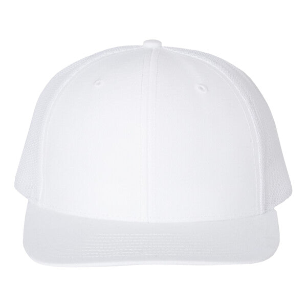 Snapback Trucker Cap