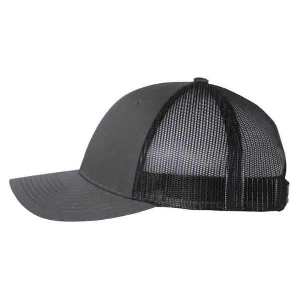 Low Pro Trucker Cap