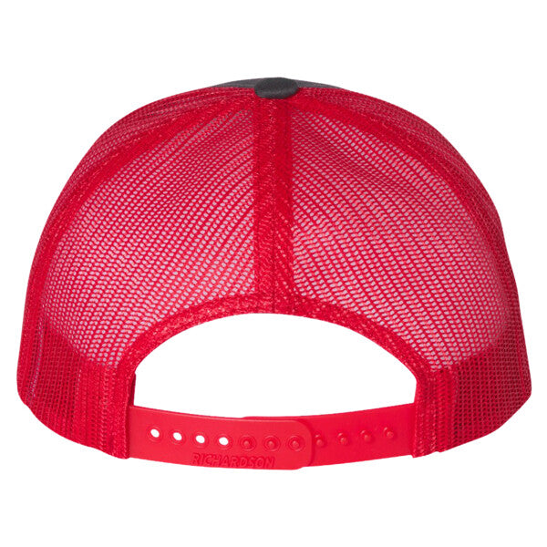 Low Pro Trucker Cap