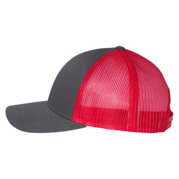 Low Pro Trucker Cap
