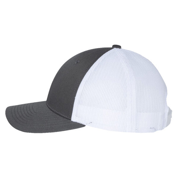 Low Pro Trucker Cap