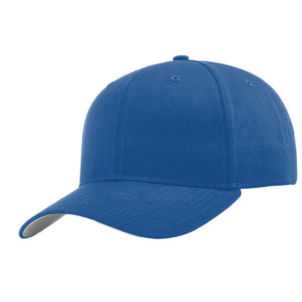 Pro Twill Snapback Cap