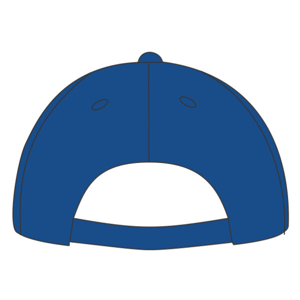 Pro Twill Snapback Cap