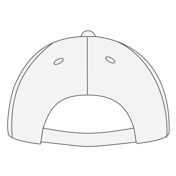 Pro Twill Snapback Cap