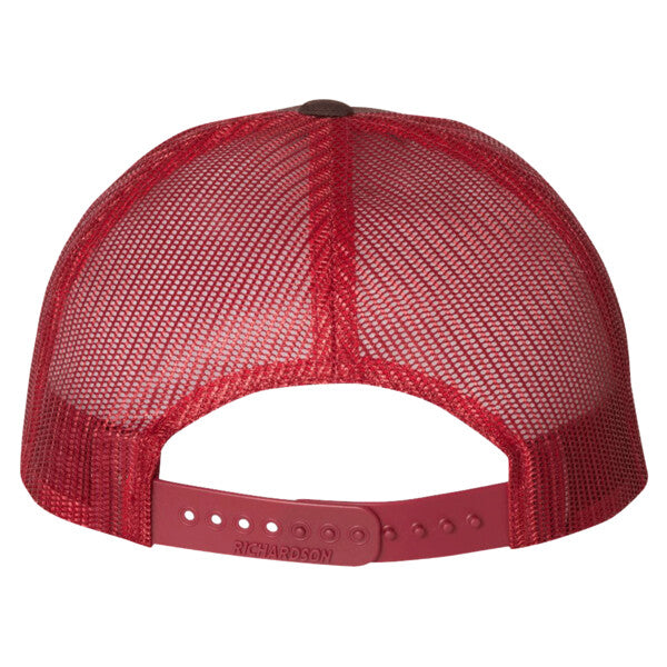 Low Pro Trucker Cap