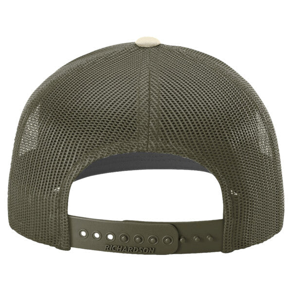 Low Pro Trucker Cap