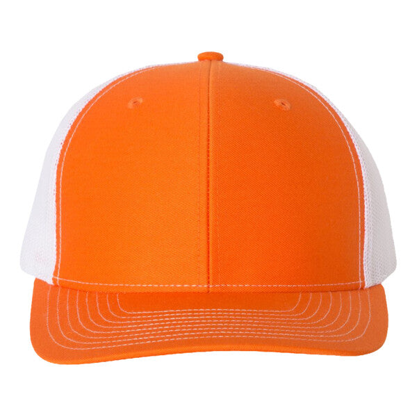Snapback Trucker Cap