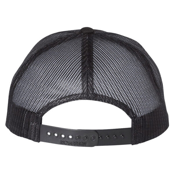 Low Pro Trucker Cap