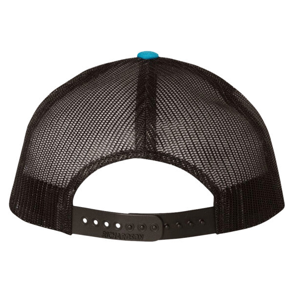 Low Pro Trucker Cap