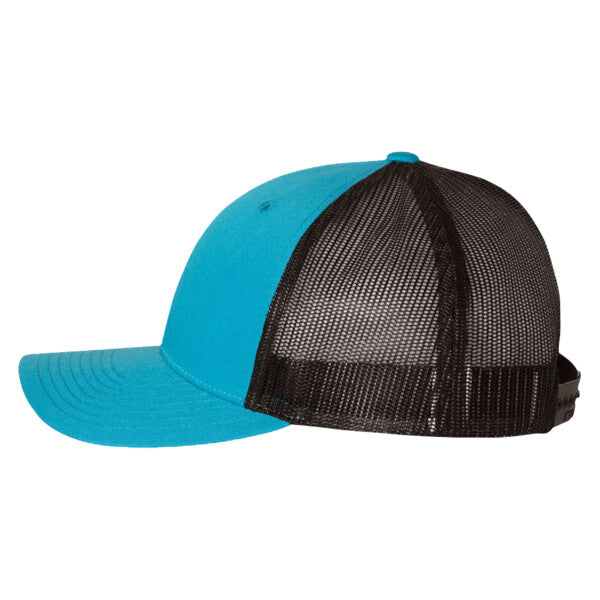 Low Pro Trucker Cap