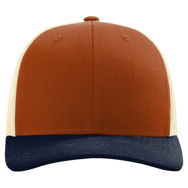 Low Pro Trucker Cap