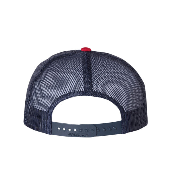 Foamie Trucker Cap