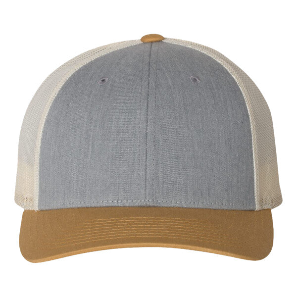 Low Pro Trucker Cap