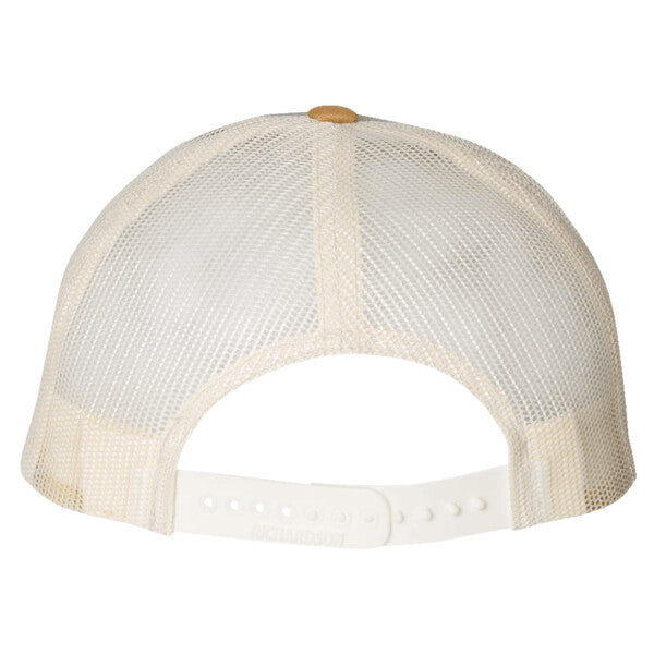 Low Pro Trucker Cap