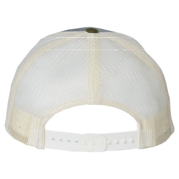 Low Pro Trucker Cap