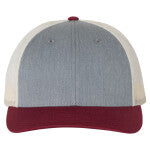 Low Pro Trucker Cap