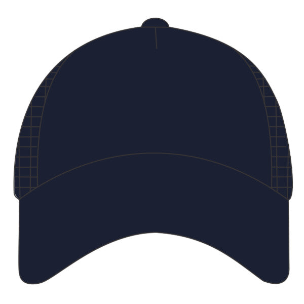 RICHARDSON Troutdale Corduroy Trucker Cap