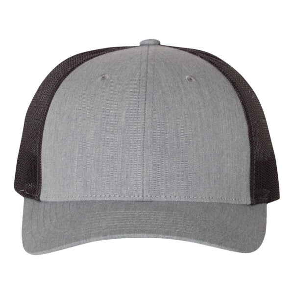 Low Pro Trucker Cap