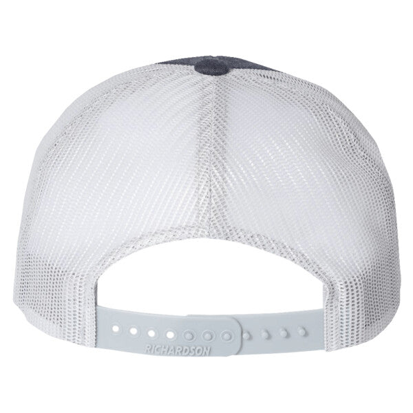 Low Pro Trucker Cap