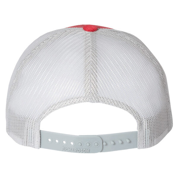 Low Pro Trucker Cap