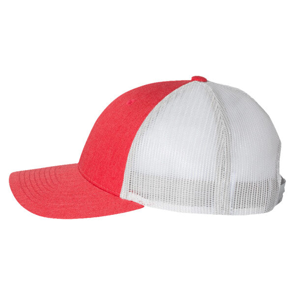 Low Pro Trucker Cap