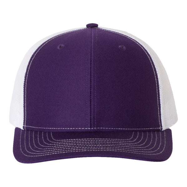 Snapback Trucker Cap