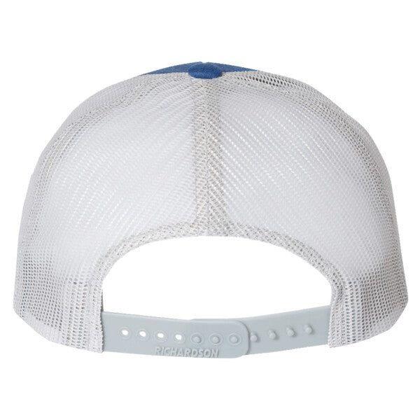 Low Pro Trucker Cap