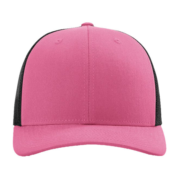 Low Pro Trucker Cap